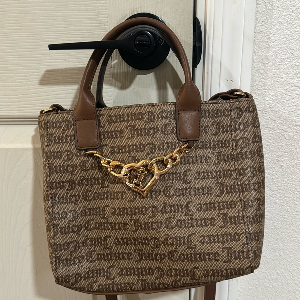 Juicy couture bag